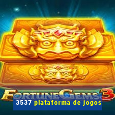 3537 plataforma de jogos